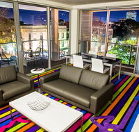 ADGE Apartment Hotel - Cruises Travel