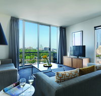 Adina Apartment Hotel Melbourne Flinders Street - Tourism Guide