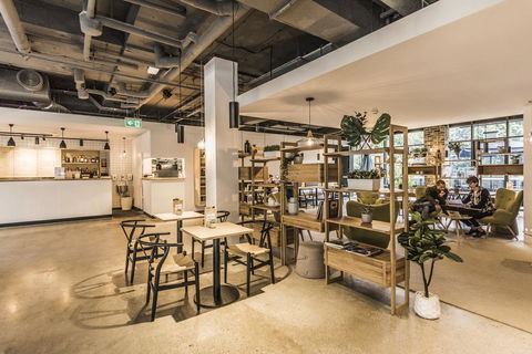 Adina Apartment Hotel Sydney Airport - Tourism Guide 1