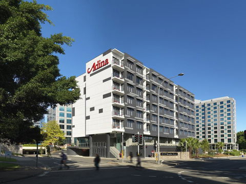 Adina Apartment Hotel Sydney Airport - Tourism Guide 0