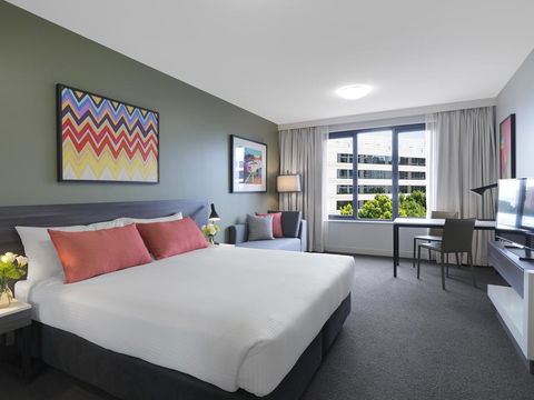 Adina Apartment Hotel Sydney Airport - Tourism Guide 2