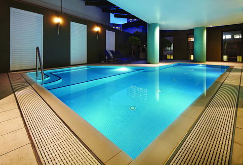Adina Apartment Hotel Sydney Town Hall - Tourism Guide 0