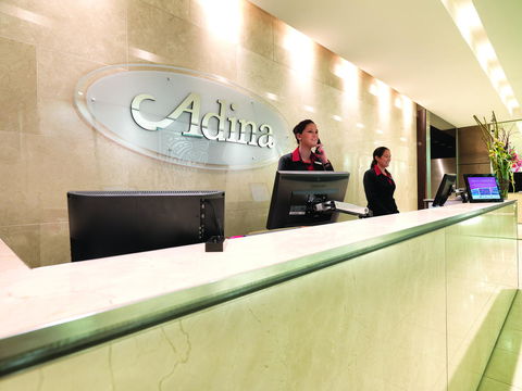 Adina Apartment Hotel Sydney Town Hall - Tourism Guide 1