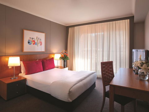Adina Apartment Hotel Sydney Town Hall - Tourism Guide 2