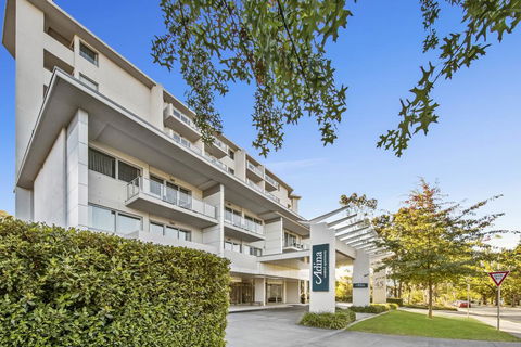 Adina Serviced Apartments Canberra Dickson - Tourism Guide 1