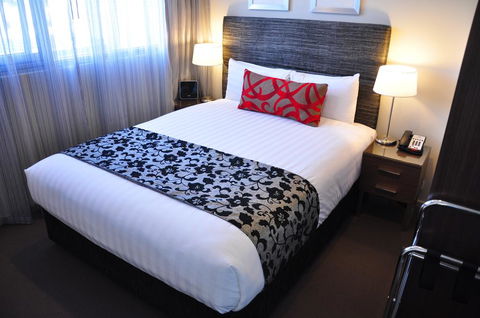 Adina Serviced Apartments Canberra Dickson - Tourism Guide 2