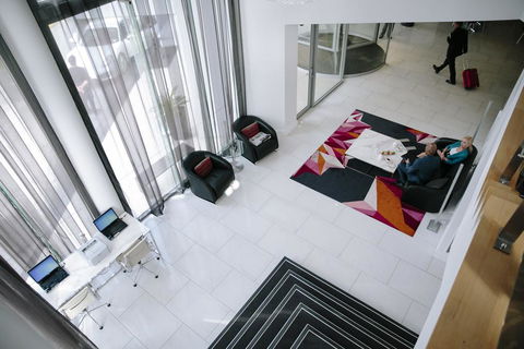 Adina Serviced Apartments Canberra Dickson - Tourism Guide 3