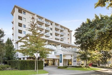 Adina Serviced Apartments Canberra Dickson - Tourism Guide 0