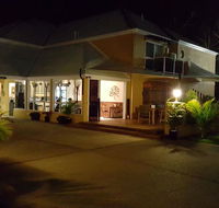 Admiral Nelson Motor Inn - Cruises Travel