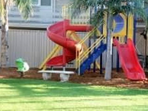 Admirals Lodge Merimbula - Tourism Guide 3