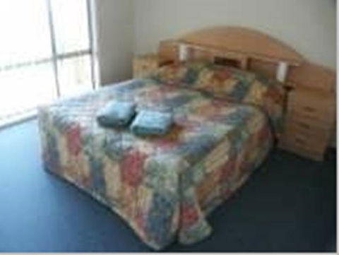 Admirals Lodge Merimbula - Tourism Guide 1