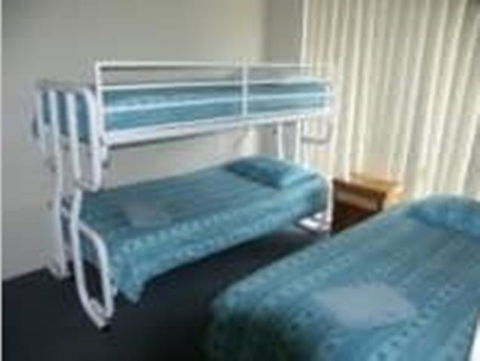 Admirals Lodge Merimbula - Tourism Guide 2