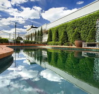 Admiralty Inn - Travel Agents