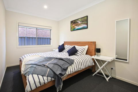 Adriatic Jervis Bay - 2 Min Walk To Beach - Family Friendly - Cruises Travel 3