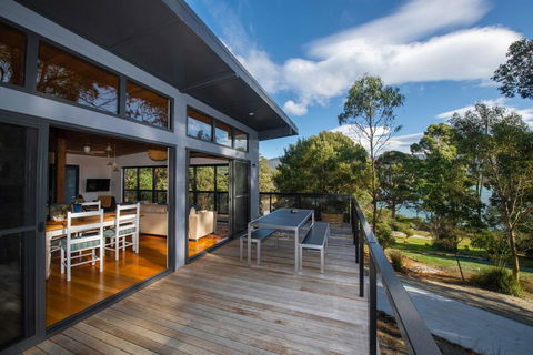 Adventure Bay Beach House - Tourism Guide 0