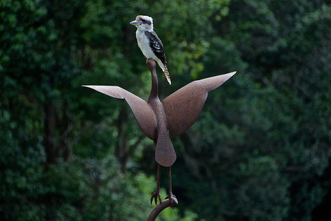 Afterglow Cottages - Tourism Guide 2