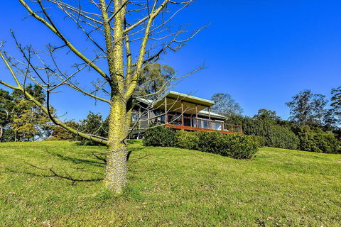 Afterglow Cottages - Tourism Guide 3