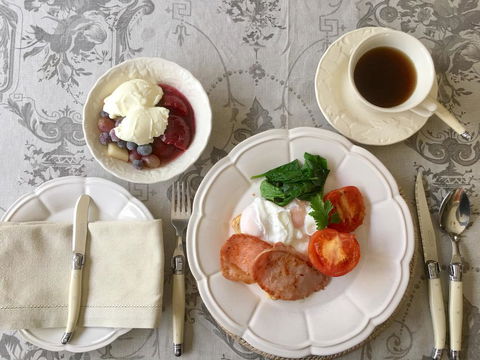 Aggie's Bed And Breakfast - Tourism Guide 0