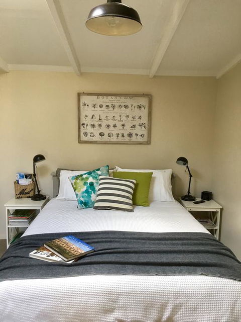 Aggie's Bed And Breakfast - Tourism Guide 3