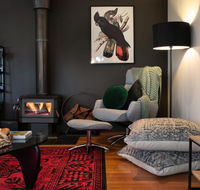 Ahimsa Hepburn - Travel Search