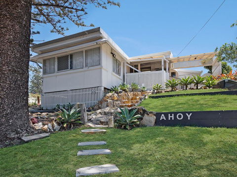 Ahoy Cottage - Travel Search 0