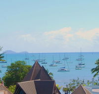 Airlie Beach Apartments - Tourism Guide