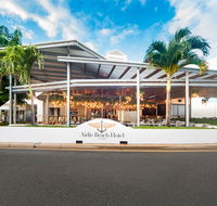 Airlie Beach Hotel - Tourism Guide