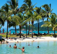 Airlie Beach Magnums - Tourism Guide