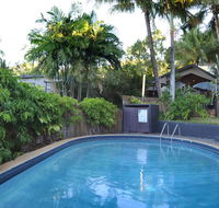 Airlie Beach Motor Lodge - Tourism Guide
