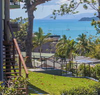 Airlie Guest House - Tourism Guide