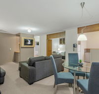 Airport International Hotel Brisbane - Cruises Travel