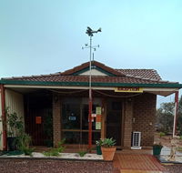 Airport Whyalla Motel - Cruises Travel