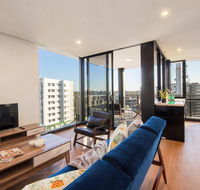AirTrip Apartment II on Cordelia Street - Tourism Guide
