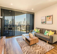 AirTrip Apartments at South Brisbane - Tourism Guide