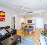 Airtrip Apartments on Cordelia St - Tourism Guide