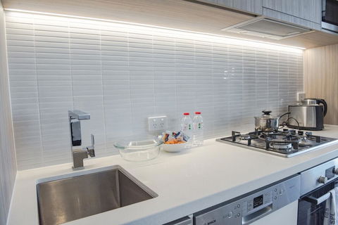 AirTrip Apartments On Tribune Street - Tourism Guide 1