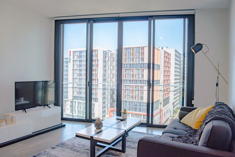 AirTrip Apartments On Tribune Street - Tourism Guide 0