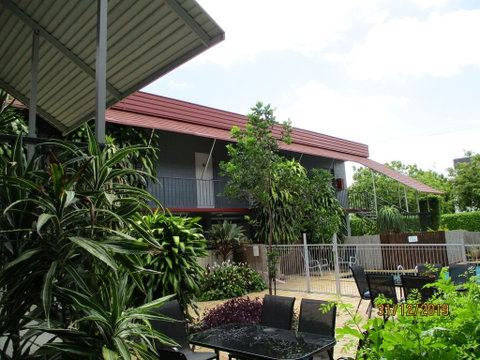 Airway Motel - Tourism Guide 2
