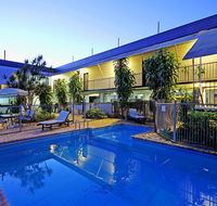 Airway Motel - Cruises Travel