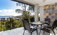 Aislinn' 3/273 Corrie Parade - Air Con, Water Views, BBQ - thumb 1