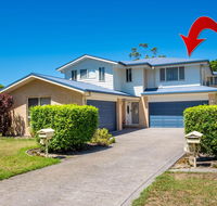 Ajax Avenue 2/35 - Nelson Bay - Cruises Travel