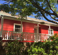 Akarana Cottage - Tourism Guide