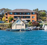 Akuna Unit 8 112-116 Little Street - Tourism Guide