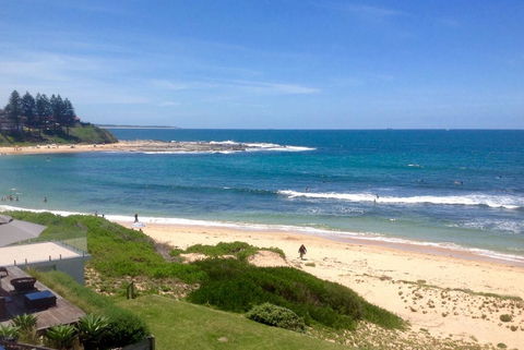 Al Mare Beachfront Retreat - Tourism Guide 1