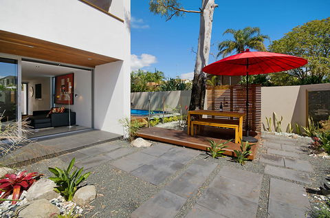 Alamode Apartments - Tourism Guide 1