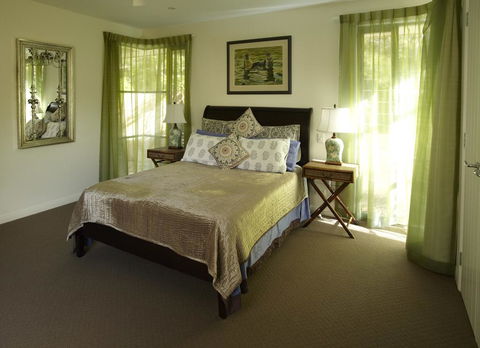 Alaya Verde Bed & Breakfast - Tourism Guide 0