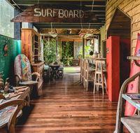 Albany Bali Style Accommodation - Travel Agents