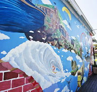 Albany Bayview Lodge YHA - Travel Agents