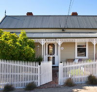Albert Cottage - Travel Agents