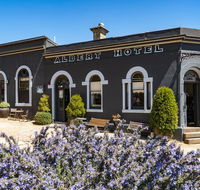 Albert Guest House and Mills Spa Suites - Travel Agents